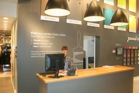 Next Home and Garden, Shoreham-by-Sea, West Sussex